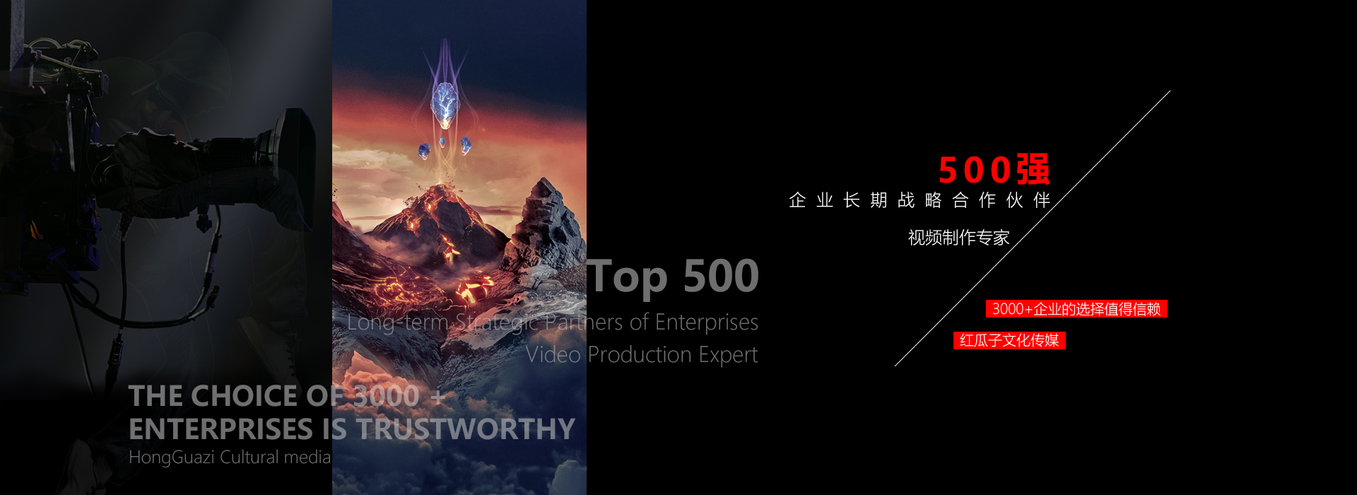 紅瓜子傳媒-行業資訊