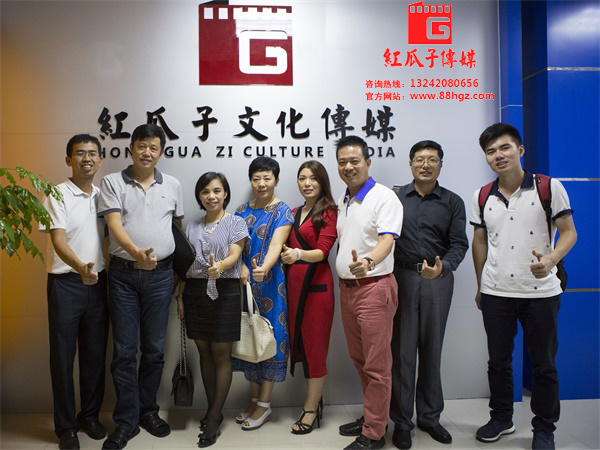 視覺化的感官，企業宣傳片將如何帶給您不一樣的體驗