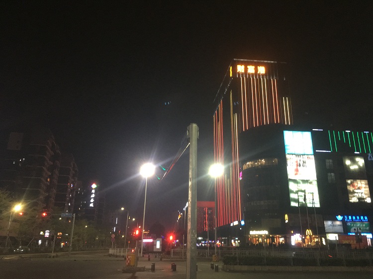 跟著馬總集五福,不如跟著楊總拍個企業宣傳片 跟著馬總集五福,不如跟著楊總拍個企業宣傳片