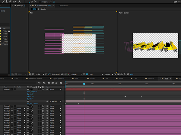 MG動畫文案在企業宣傳片制作中的作用
