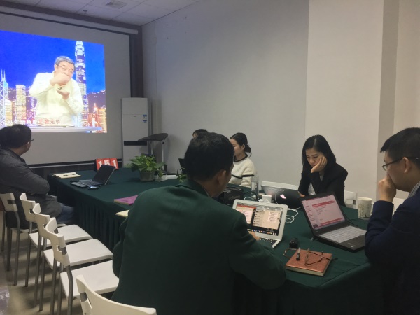 瓜瓜早課堂(151)-他偏任他偏，我能丨天外飛仙