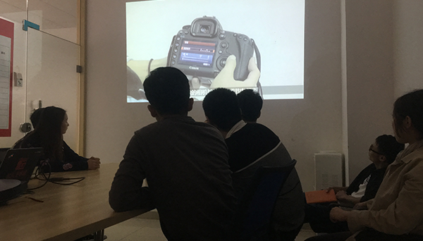 瓜子故事丨1個月，我從一竅不通到會拍會剪