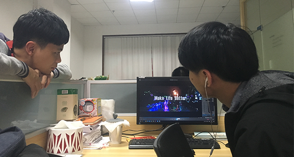 想做個(gè)高質(zhì)量企業(yè)宣傳片，怎樣才靠譜？