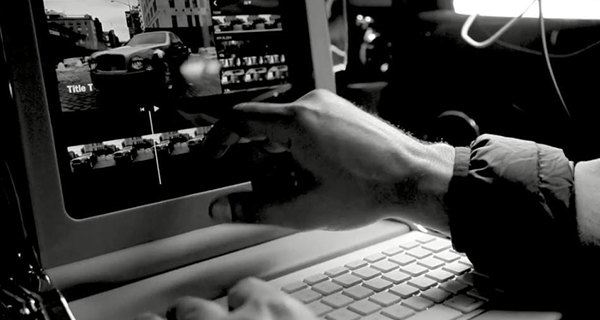 蘋果宣傳片_為什么有的企業能從宣傳片制作中獲得成功