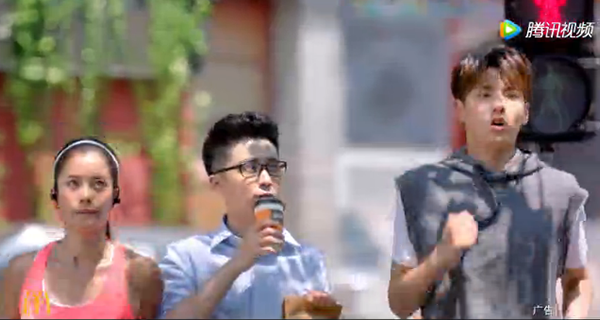 麥當(dāng)勞APP產(chǎn)品廣告宣傳片制作是失敗？網(wǎng)友你想的太簡單