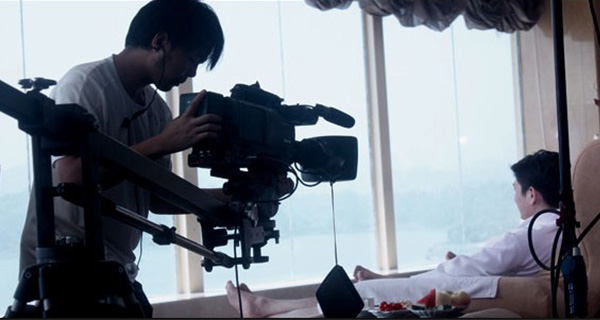 企業宣傳片制作