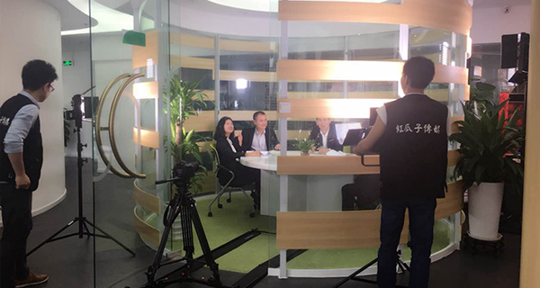 企業宣傳片制作公司