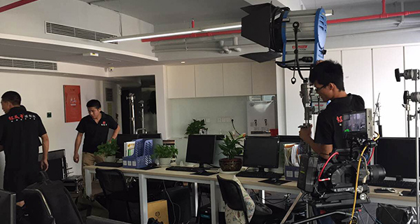 宣傳片制作誤區