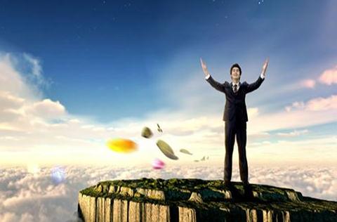 企業宣傳片背景音樂