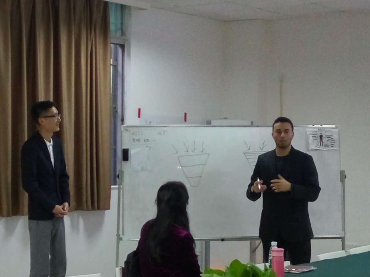 優秀的廣告宣傳片是如何構圖拍攝的