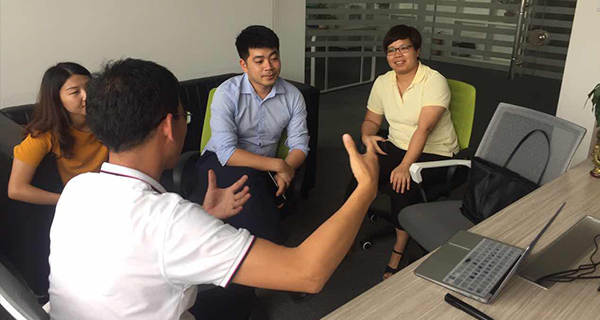 視頻拍攝創意內容