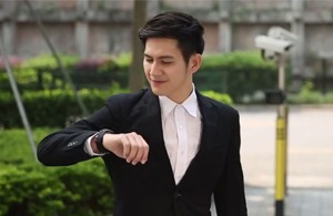 紅瓜子文化傳媒-寶路西產品廣告片拍攝制作案例-遇見shine，未曾想離開