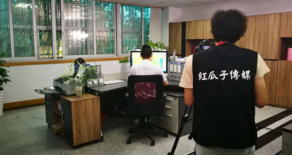 高端的企業宣傳片制作