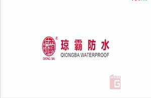 紅瓜子文化傳媒-瓊霸防水科技公司企業宣傳片